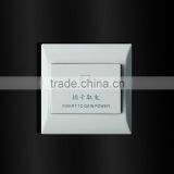 Insert Card for Power/ RF Card Switch Key Card Energy Saver