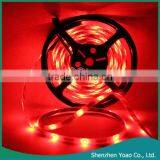 Cheap 12V 5M 300-LED Waterproof LED Strip Light Set 24W thumbnail-4