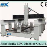 China Best Quality Cnc Styrofoam Cutter Eps Cnc Foam Cutting Machine thumbnail-5
