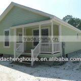 Single or Multi Storey Prefab House