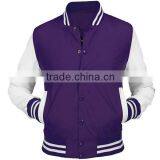 New Women Varsity Jacket 9022 thumbnail-1