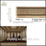 Chinese The New Internal Wall Decoration Materials Of Ps Decoration Moulding thumbnail-1