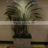 Evergreen Artificial Strelitziaceae Plant thumbnail-1
