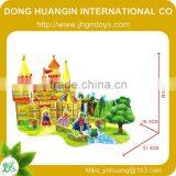 New Design Aircraft Carrier 3d Puzzle