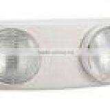 CE Listed Factory Good Cheap Two 2x4W Led Lamp Emergency Exit Light Types thumbnail-3