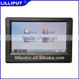 Lilliput PC865 8 Inch Windows CE 6.0 Industrial Touch Screen Panel PC