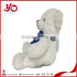Wholesale Stuffed Plush Toy, Customized Plush Toy, Plush White Bear Toy thumbnail-5