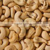 Quality Dried Raw Cashew Nuts thumbnail-1