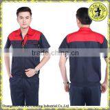 100% Cotton Workshop Mechanics Work Wear For American thumbnail-5