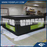 Custom Hanging Printing Banner