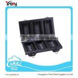 Wheel-shape Raw Mould,non-stick Bake Mould,toast Mould thumbnail-2
