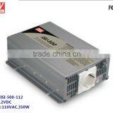 Meanwell Modified Sine Wave DC-AC Inverter With MPPT Solar Charger ISI-500-112 Solar Inverter