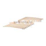 Poplar Birch Wooden Bed Slats E0 E1Grade Wooden Bed Slats FSC CARB p2 Certification thumbnail-3