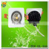 HOT SALE Waterproof IP65 15w AC85-245v Led Downlight Ceiling Lamp thumbnail-4