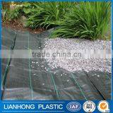 Dank Heavy Duty Woven Weed Control Ground Mulch Landscape Fabric, Weed Barrier Fabric, Chinese Anti UV Weed Control Fabric thumbnail-3