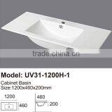 Wash Hand Basin on Vanity thumbnail-1