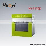 Sensitive Touch Control Built-in Electric Oven thumbnail-5