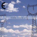 Electric Transmission Line Steel Tower thumbnail-1