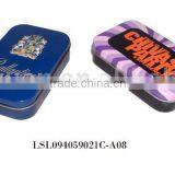 Candy Tin