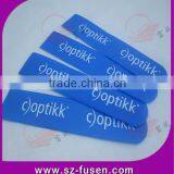 Custom Color Hook Loop Letters for Wholesale thumbnail-4