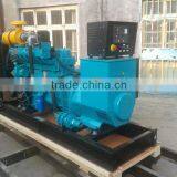 Weifang 100KW CNG Generator thumbnail-4