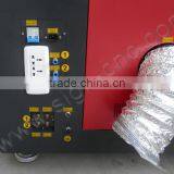 China Manufacture Laser Machine Price CNC Laser Cutting Machine for Wood Mdf Acrylic thumbnail-5