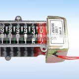 JSQ200(Double Shielding) Meter Counter