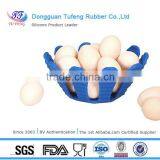 Multifunction Folding Pretty Custom Egg Basket
