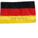 Bob Trading Cheap Car Flag Car Flag Pole