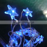 led globe string lights outdoor for holiday/ festival/ christmas decoration