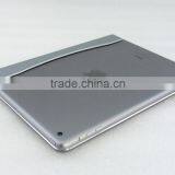Top Quality Thin Aluminum Alloy Backlight Wireless Bluetooth Keyboard For IPad Air IPad 2.3.4 IPad Mnin thumbnail-5