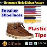 Wholesale China Rope Shoelaces/Custom Logo Shoelaces Cheap Price thumbnail-3