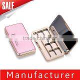 Pink Cosmetic Custom Eyeshadow Palette