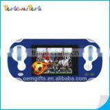 16-Bit Retro Handheld Game Console