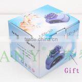 Rose Modeling 9W Led Lamp For Gel Nails Polish Professional Nail Dryer thumbnail-4