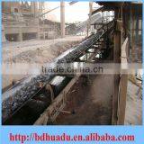 Flame Retardant Steel Cord Conveyor Belt for Coal Mines thumbnail-1