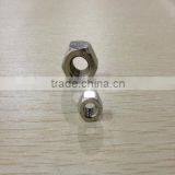 HDG Finish Ansi B18.2.2 Hex Nut