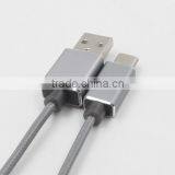 Qualified Factory Price USB 3.1 Type C to USB 2.0 A Male Cable for Samsung S6 Note 5 Nokia N1 Le Pro Ma OnePlus 2 ZUK Z1 Lumia thumbnail-5