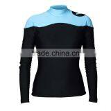 SKIN TIGH RASH GUARD thumbnail-4