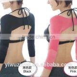 Japan Selling Slim Arm Posture Corrector Humpback Prevent Long Sleeve Shaper
