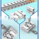 Cheap Press Type Spring Connectors for LED Lights 0.5~1.5mm2 thumbnail-3