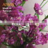 New Creative Design Dotted Heart Silver Necklice Jewelry thumbnail-3