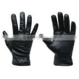 leather gloves/wholsale gloves