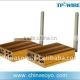 2.4GHz RF Digital Portable Wireless Audio Transceiver System for Classroom,church,school thumbnail-1
