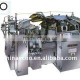 Premade Pouch Fill-seal-vacuum Packing Machinery thumbnail-1