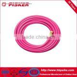 Superior Chinese Fiber Braid Compressor Rubber Air Hose,Smooth Surface High Pressure Flexible Air Hose thumbnail-1