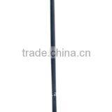 2''X60'' High Silicon Iron Solid Stick Anode
