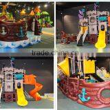 Big Park Project for Kids Children Outdoor Playground Government Playground thumbnail-3