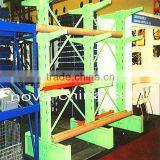 Metal Storage rack Pallet warehouse rack Cantilever rack