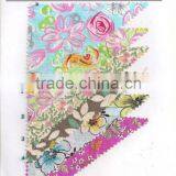 100% Cotton Fashion Print Fabric Textile Stock Children Wear